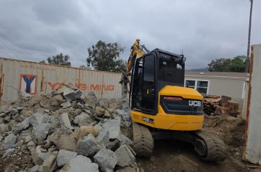 LA excavation 10