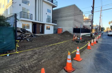 LA excavation 26